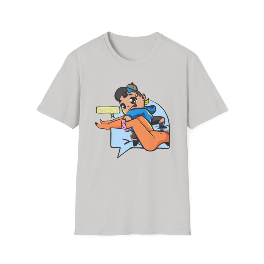 Feid Unisex Softstyle T-shirt
