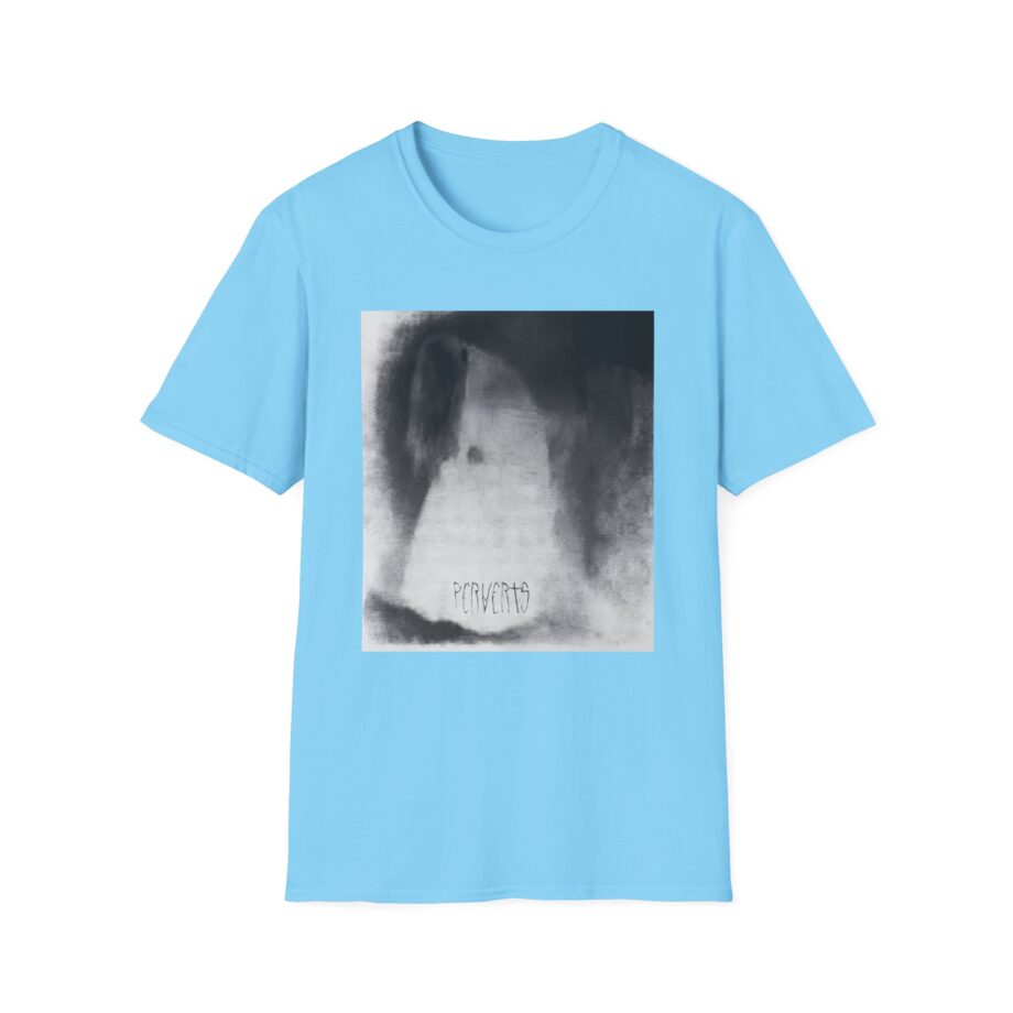 Ethel Cain Perverts Unisex Softstyle T-shirt