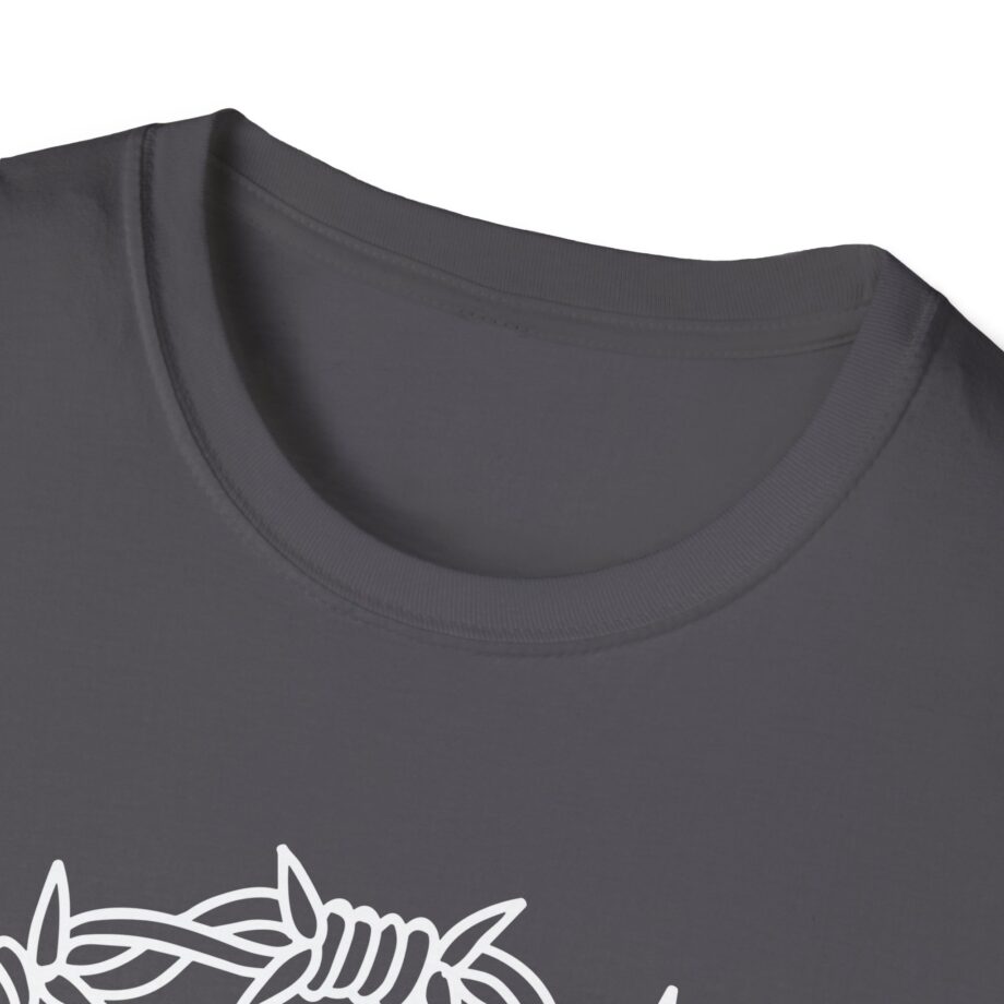 Sexmane Unisex Softstyle T-Shirt