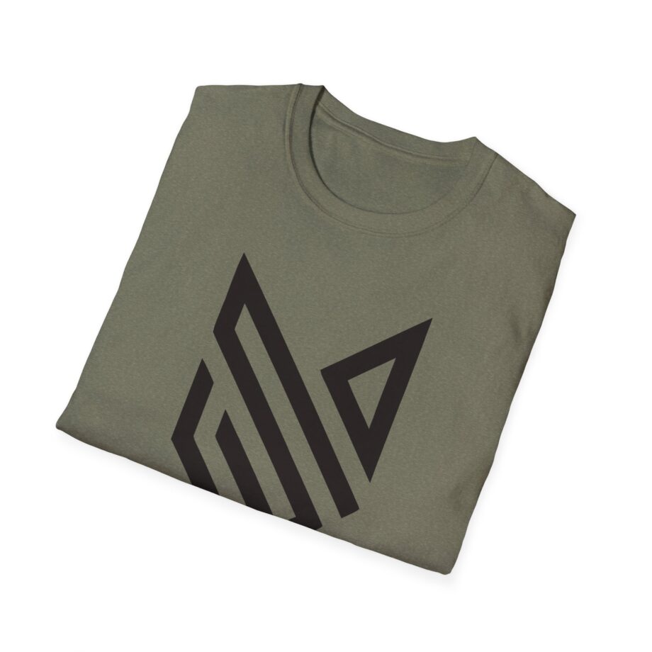 Jannik Sinner Unisex Softstyle T-Shirt