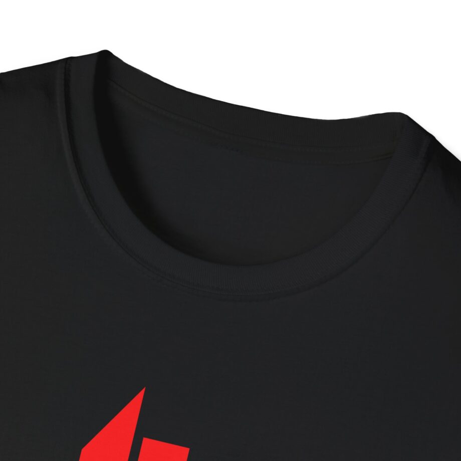 Skrillex  Unisex Softstyle T-Shirt