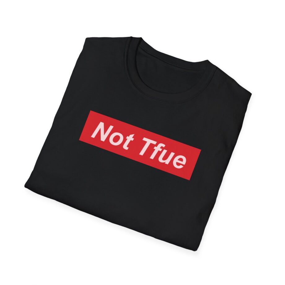 Tfue  Unisex Softstyle T-Shirt