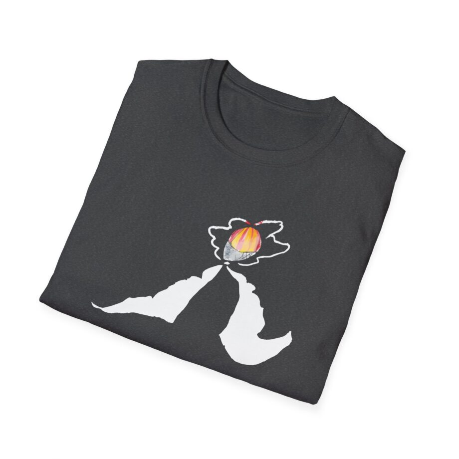 King Gizzard Unisex Softstyle T-Shirt