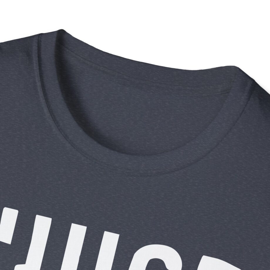 XQC Unisex Softstyle T-Shirt