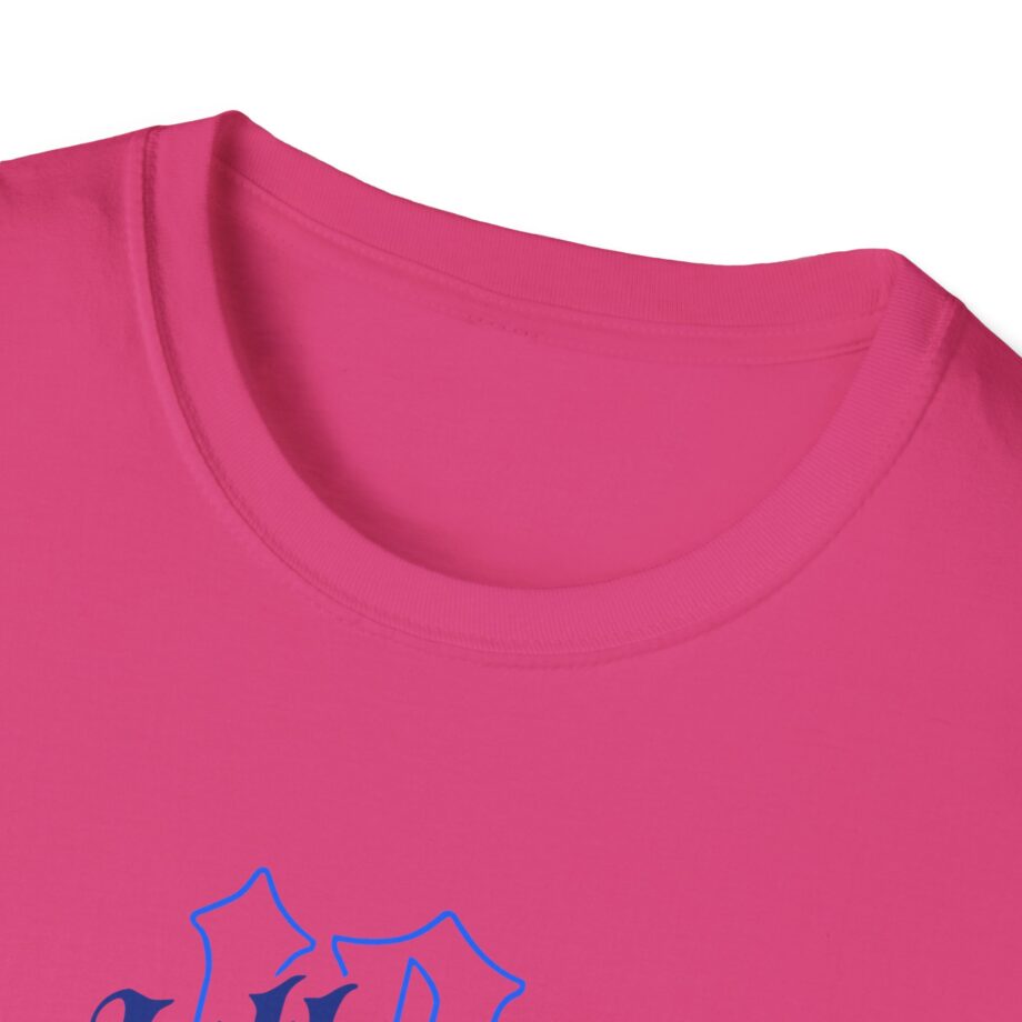 Jett Lawrence Unisex Softstyle T-Shirt