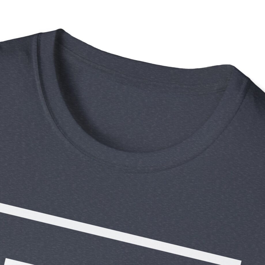 Fatprz  Unisex Softstyle T-Shirt