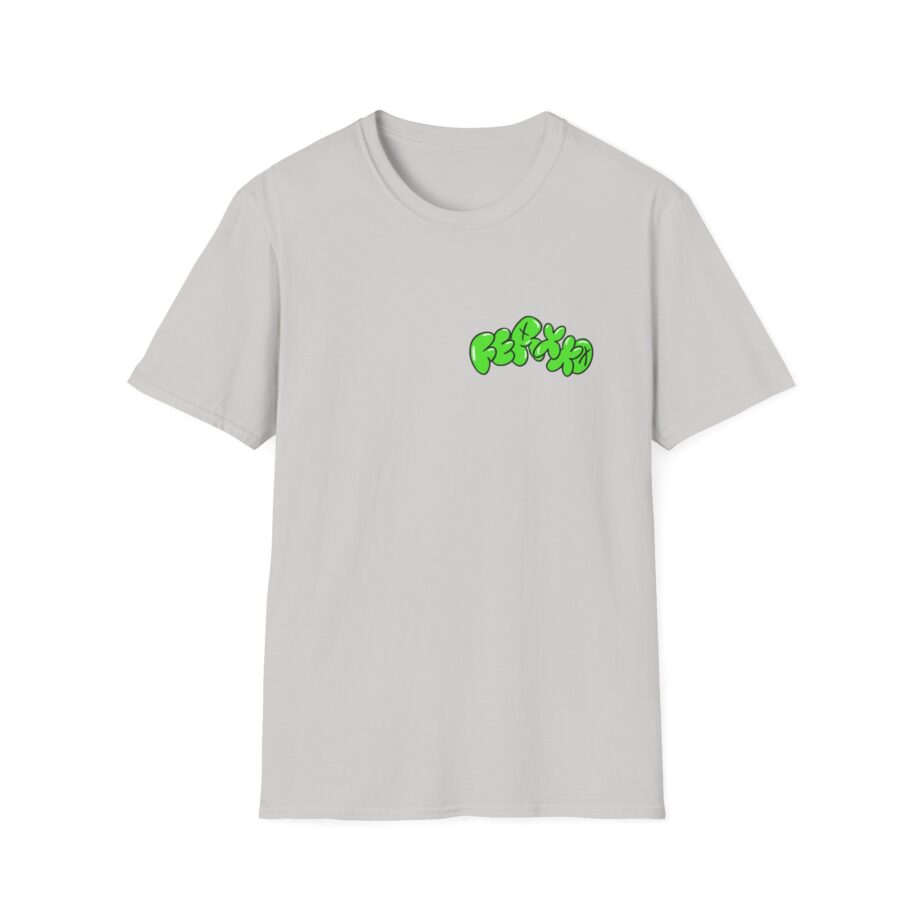 Feid Ferxxo Puff Unisex Softstyle T-shirt