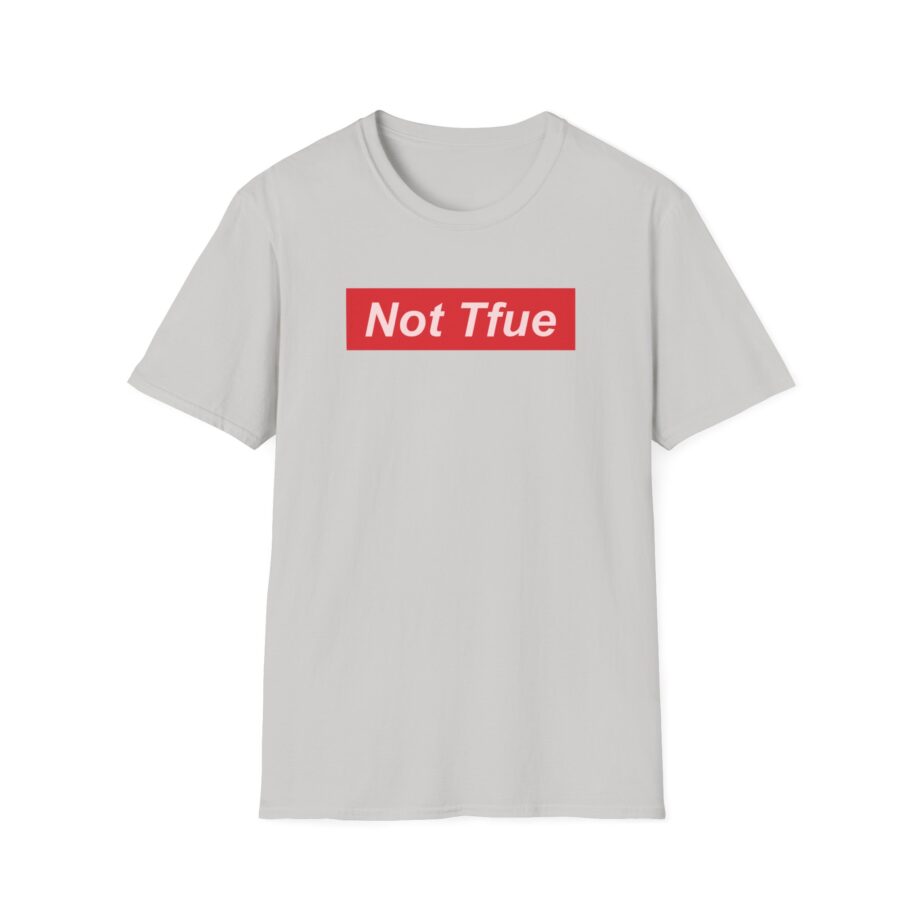 Tfue  Unisex Softstyle T-Shirt