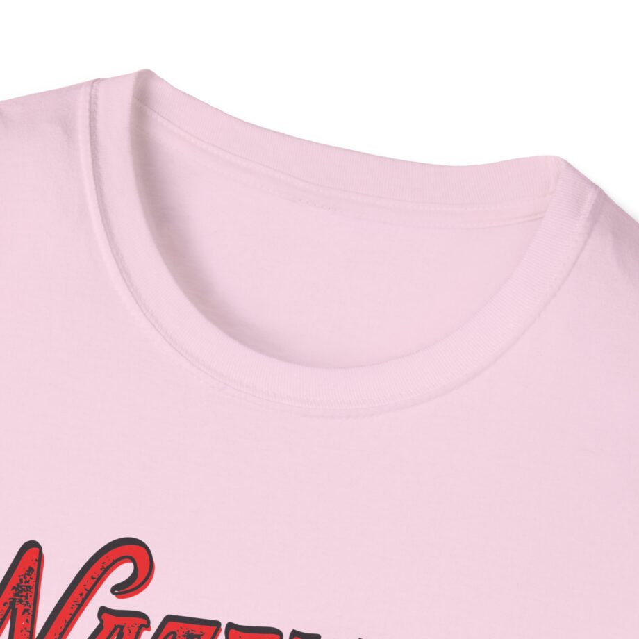 Nateland Podcast Unisex Softstyle T-Shirt