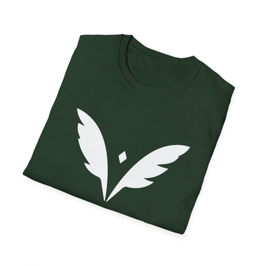Valkyrae Unisex Softstyle T-shirt