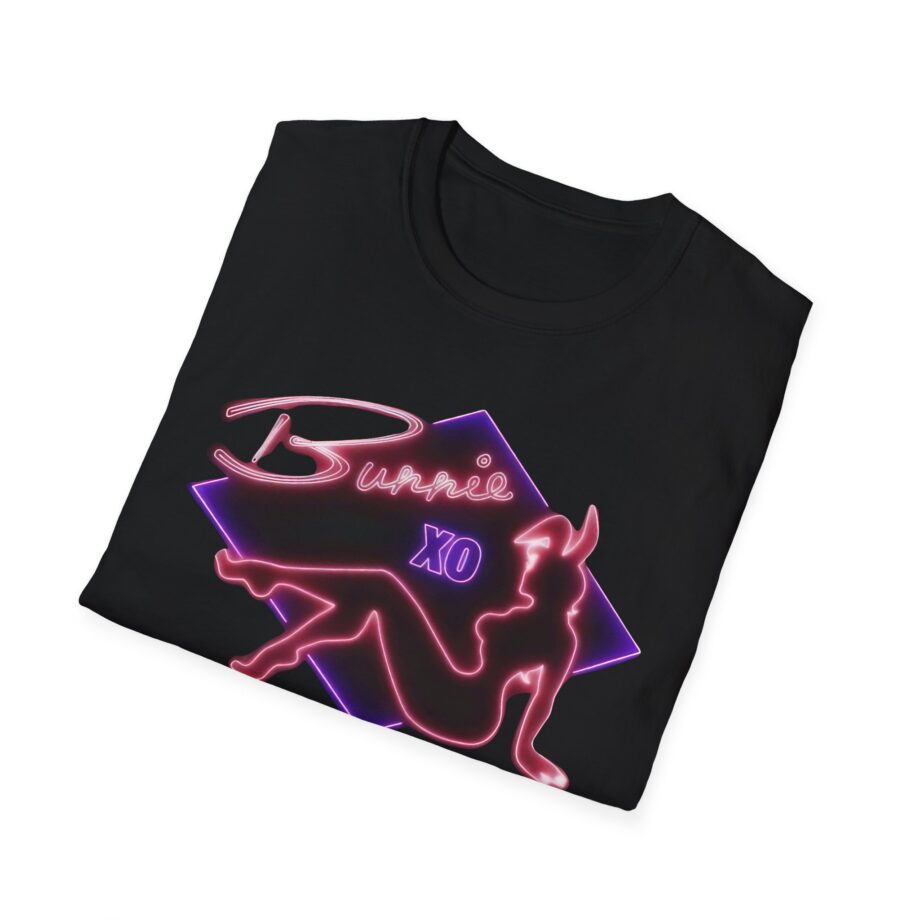 Bunnie Xo Come Here Cowboy Unisex Softstyle T-shirt