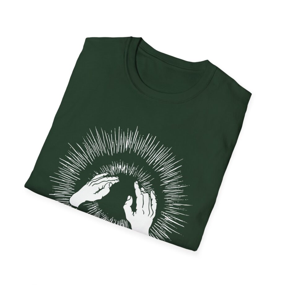 Godspeed You Black Emperor Unisex Softstyle T-Shirt