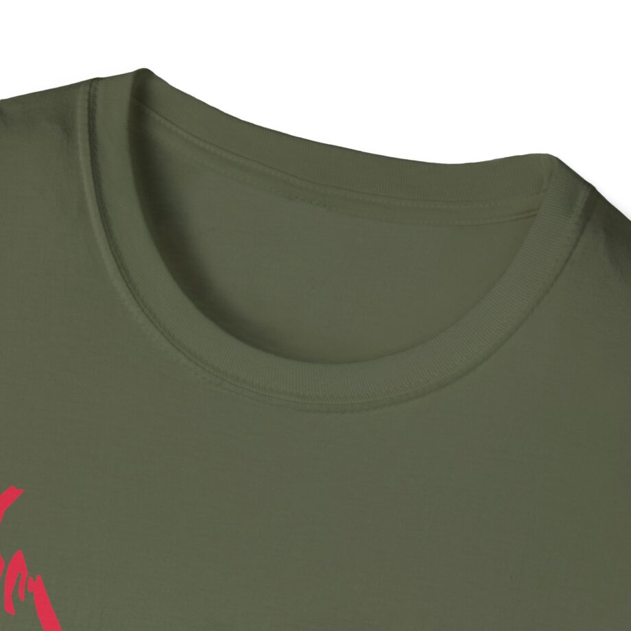Sexmane  Unisex Softstyle T-Shirt