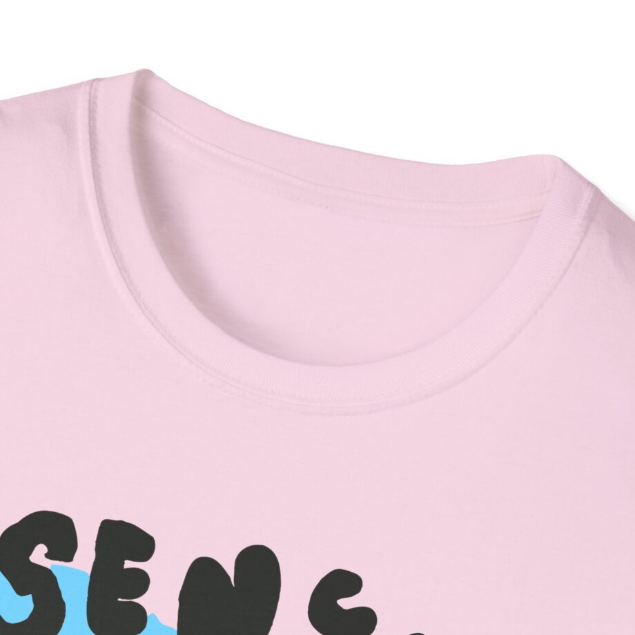 Humbe Esencia Unisex Softstyle T-shirt