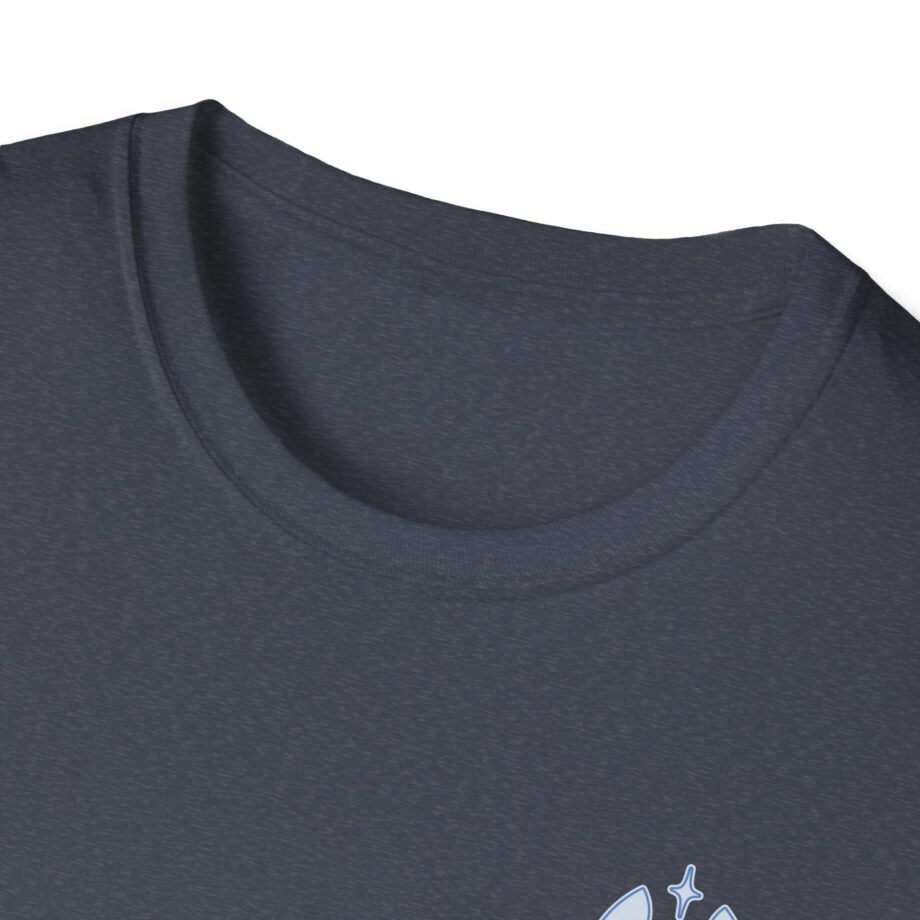 Dabin Dabthesky  Unisex Softstyle T-Shirt