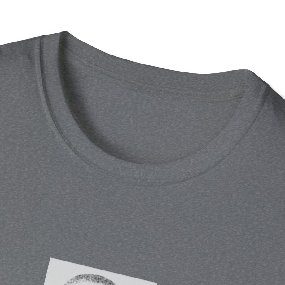 Ludwig This Next Juvee Might Kill Me Unisex Softstyle T-Shirt