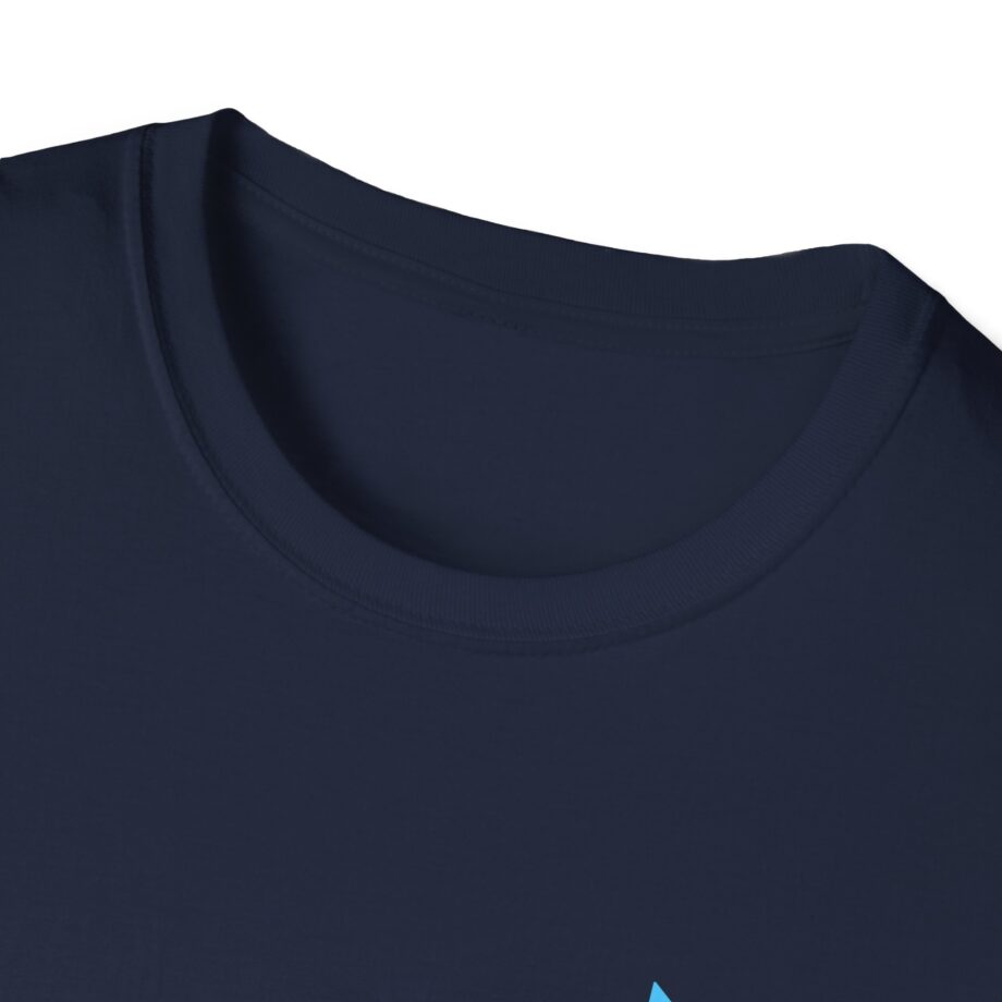 Ninja Unisex Softstyle T-Shirt