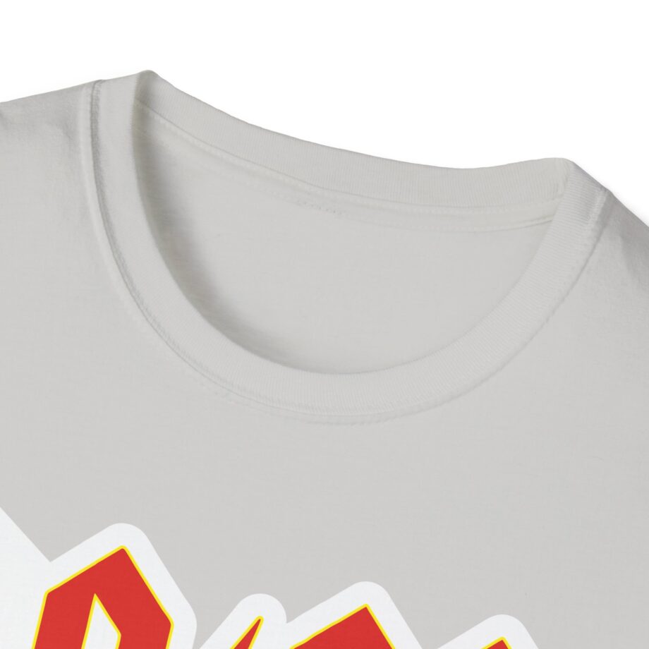 Lofe Unisex Softstyle T-shirt