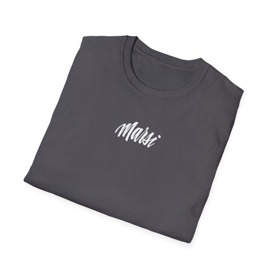 Marsimoto Marsi Unisex Softstyle T-Shirt