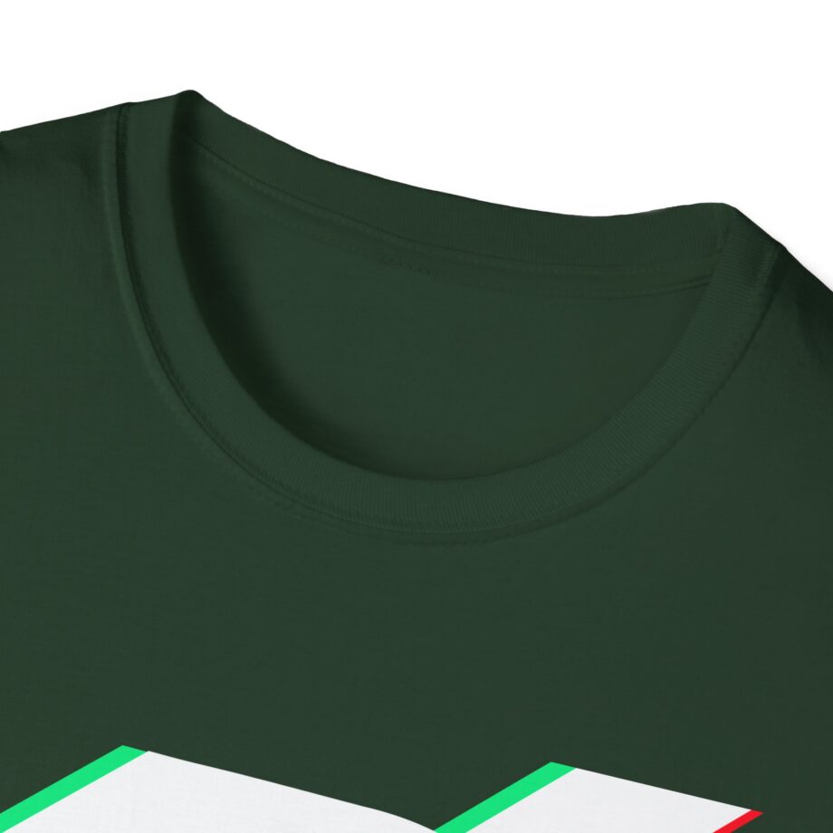 Dimitri K Unisex Softstyle T-shirt