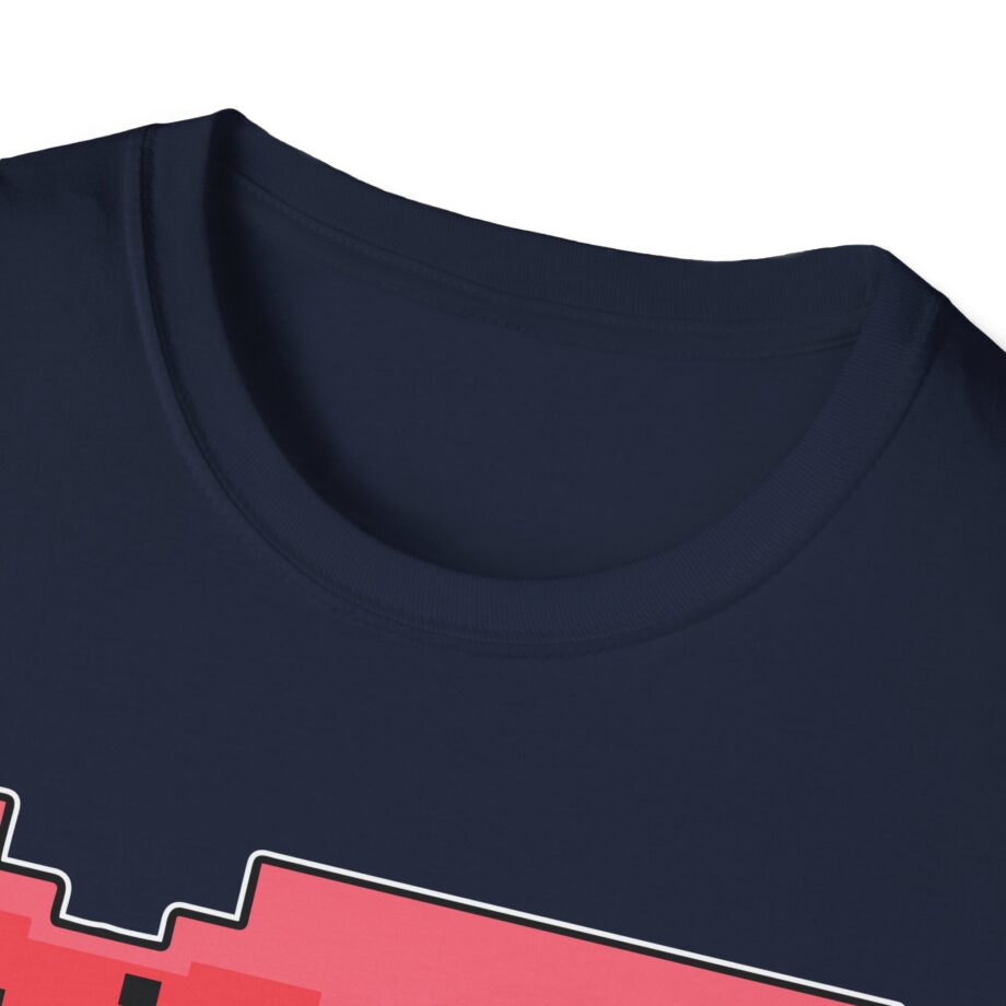 Ibella Unisex Softstyle T-shirt