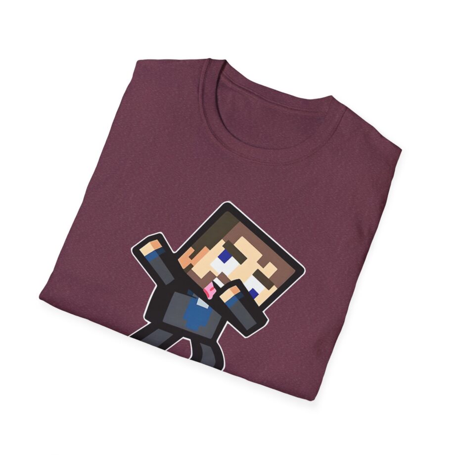 Ssundee Unisex Softstyle T-Shirt