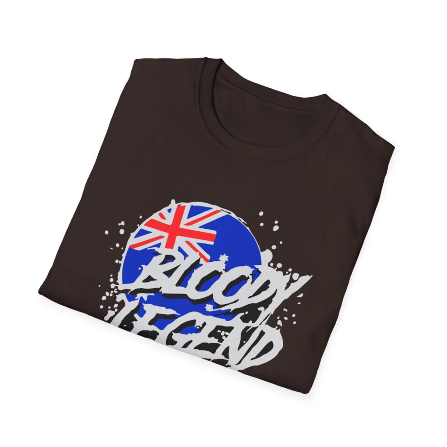 Lazarbeam Unisex Softstyle T-Shirt