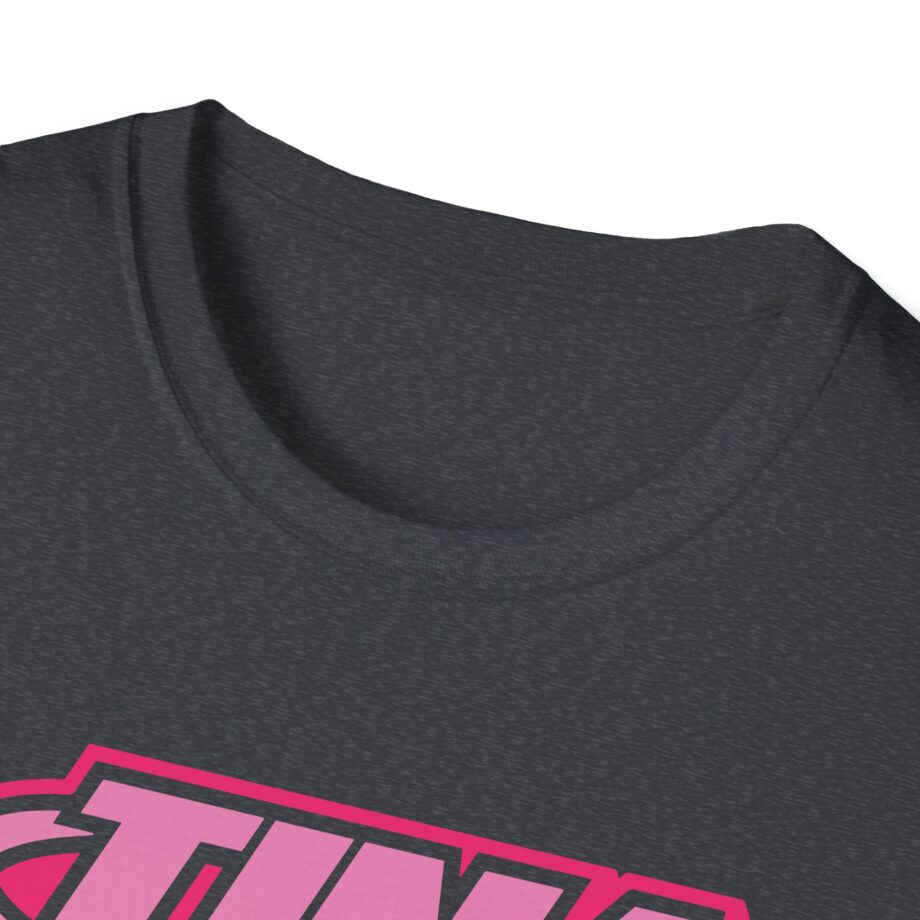 Tinakitten Unisex Softstyle T-Shirt