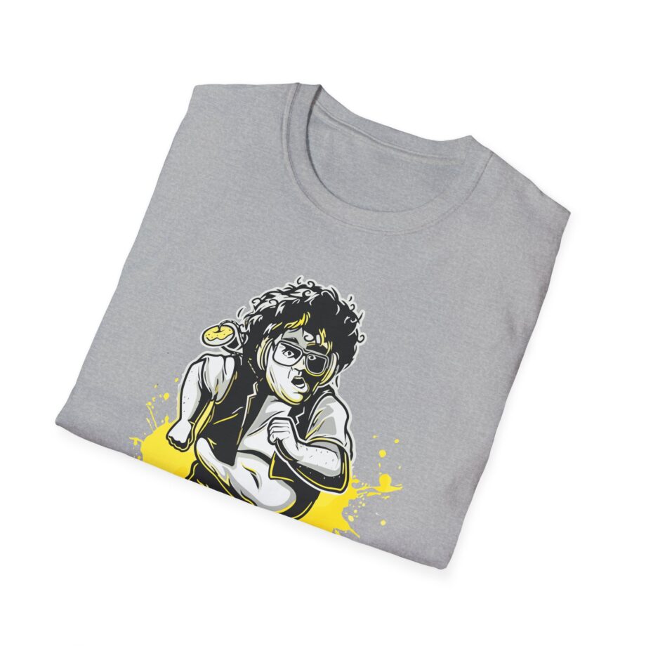 Fattypillow Unisex Softstyle T-Shirt