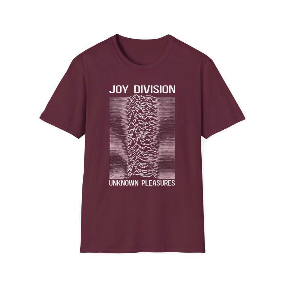 Edwin Rosen Unisex Softstyle T-Shirt