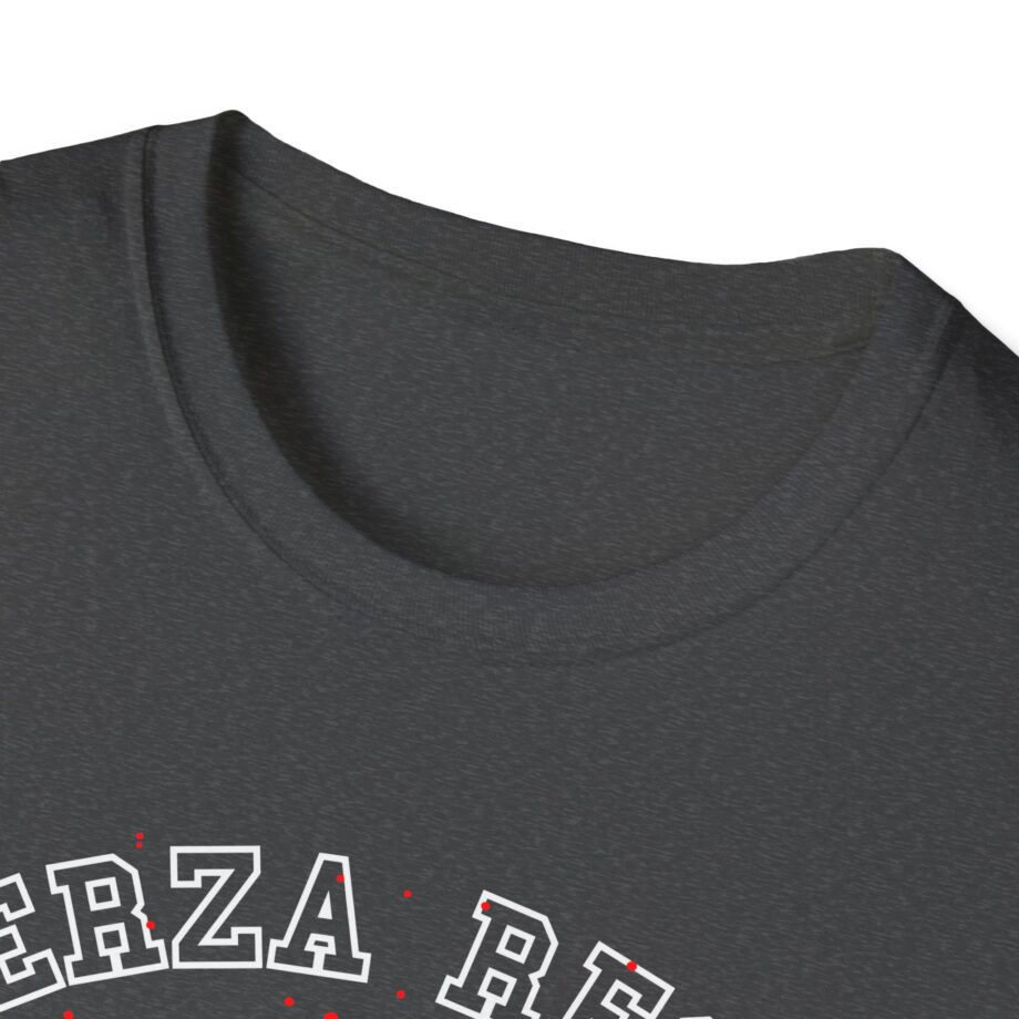 Fuerza Regida Broken Heart Unisex Softstyle T-shirt