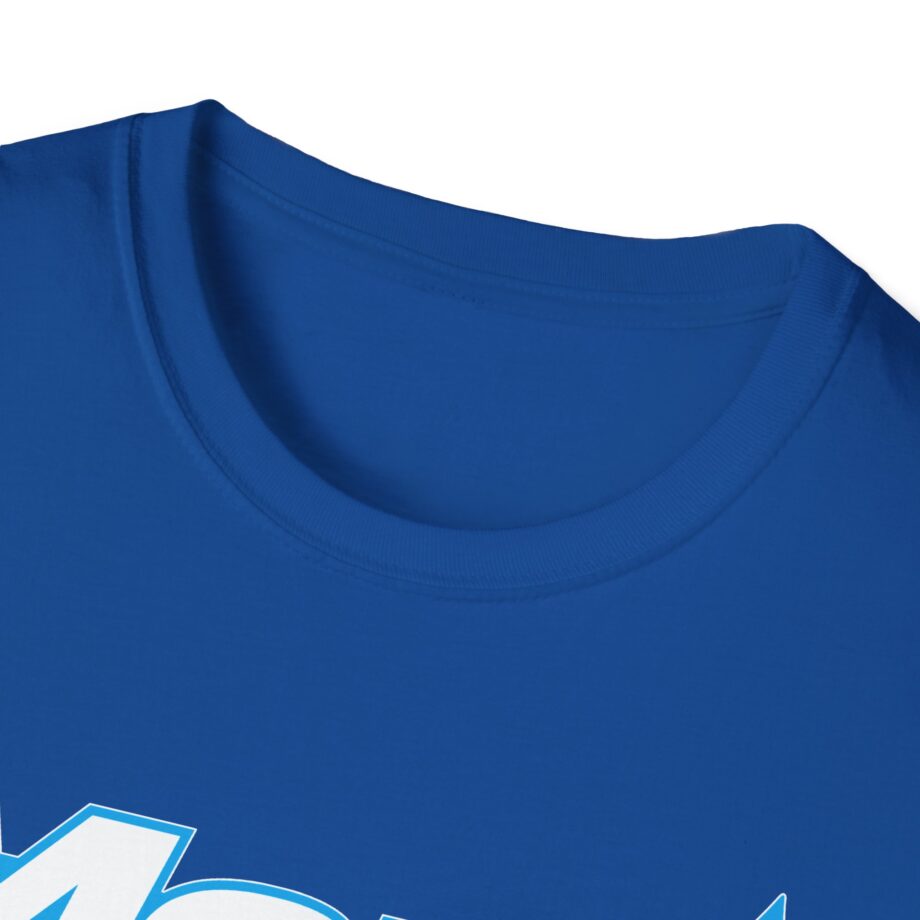 Moistcr1tikal Moist Esports Unisex Softstyle T-shirt
