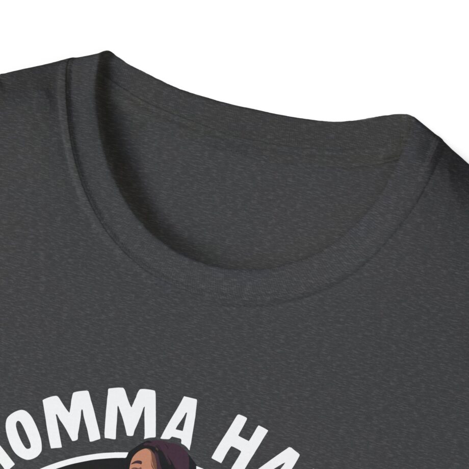 Daydrian Harding Momma Harding Unisex Softstyle T-shirt