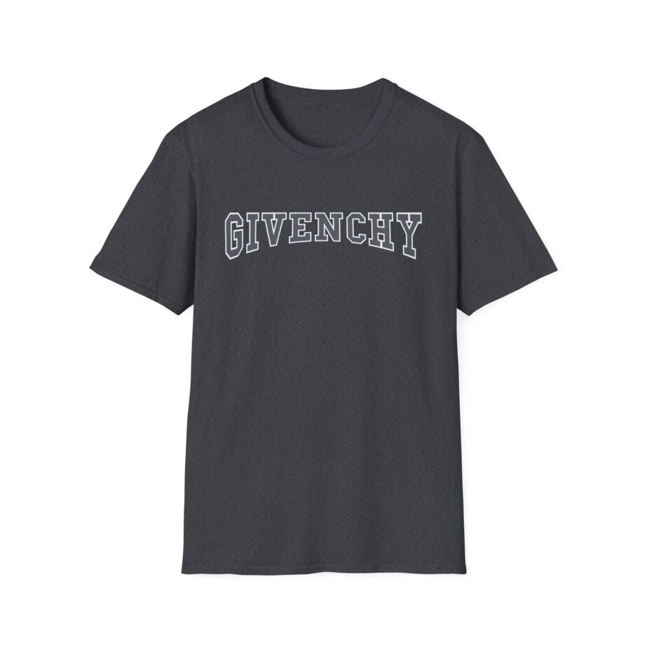 Whistlin Diesel Givenchy Unisex Softstyle T-shirt
