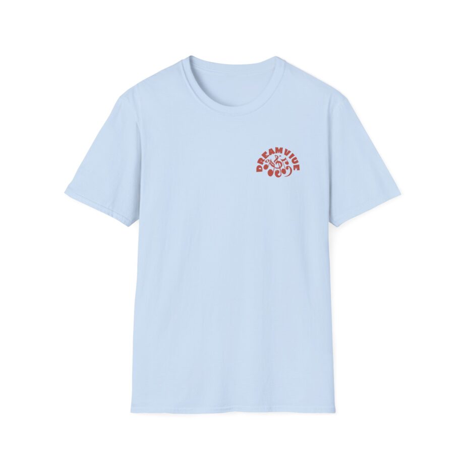 j cole dreamville Unisex Softstyle T-Shirt