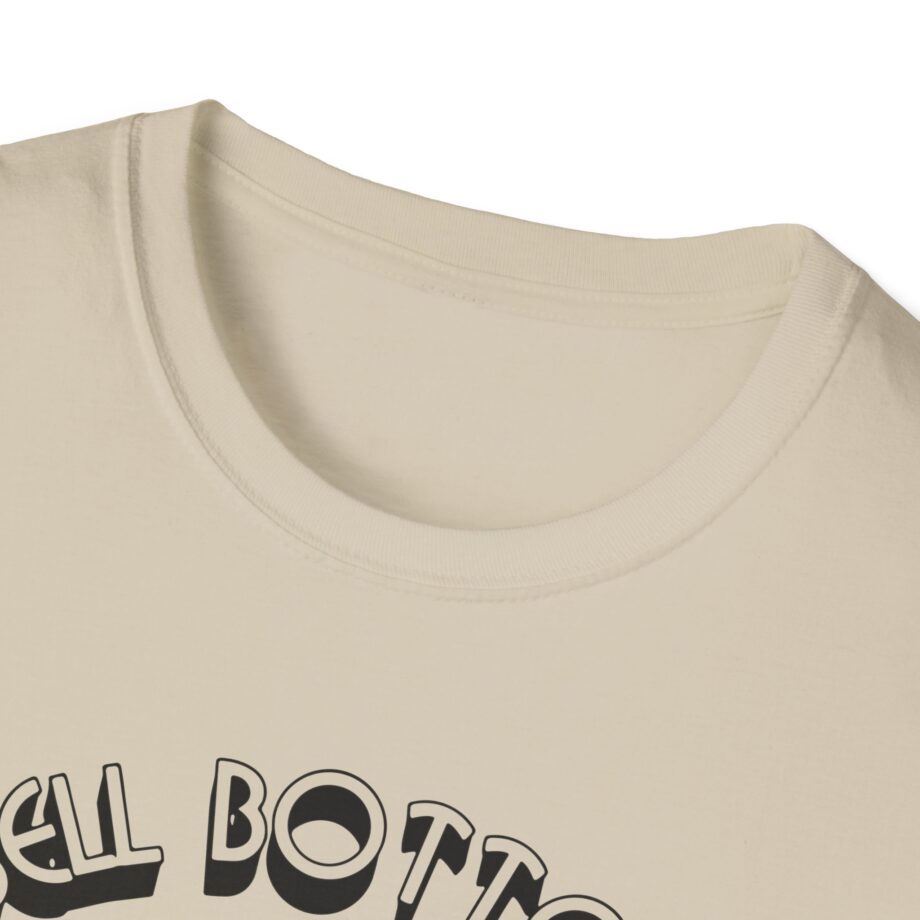 Lainey Wilson Bell Bottom Country Unisex Softstyle T-Shirt