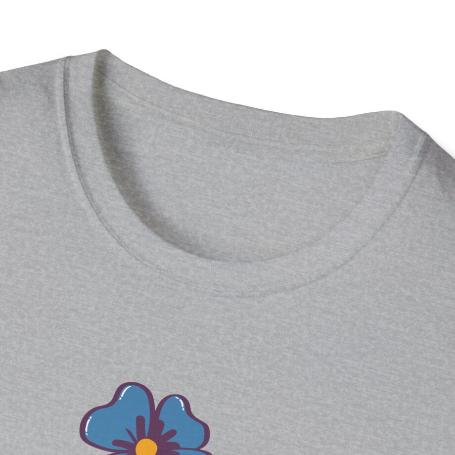 Still Woozy Unisex Softstyle T-Shirt