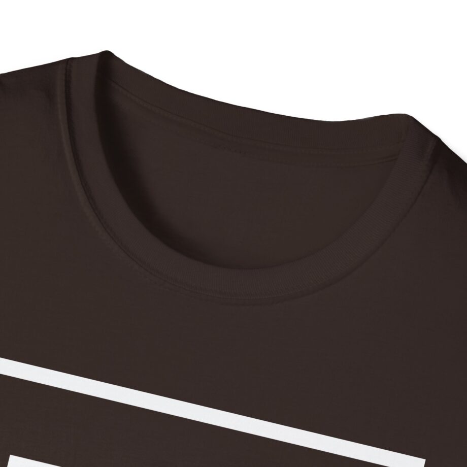 Fatprz  Unisex Softstyle T-Shirt