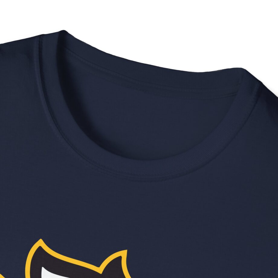 Crainer Unisex Softstyle T-shirt