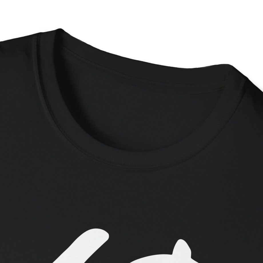 Vultures Unisex Softstyle T-Shirt