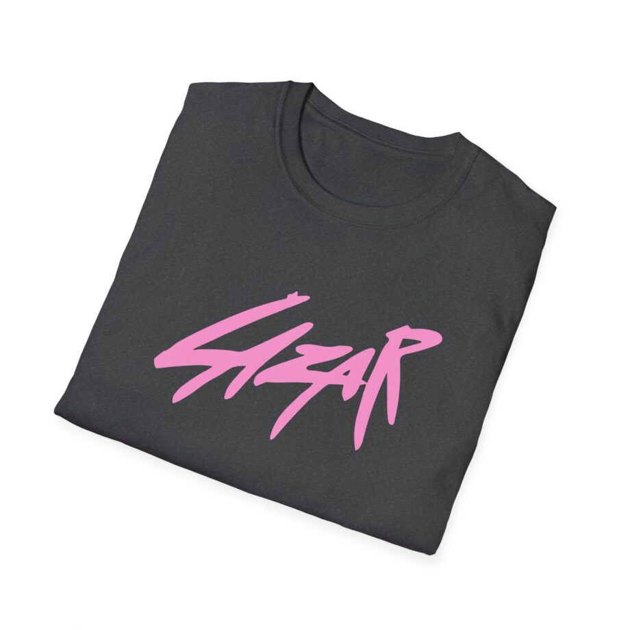 Lazarbeam Unisex Softstyle T-Shirt