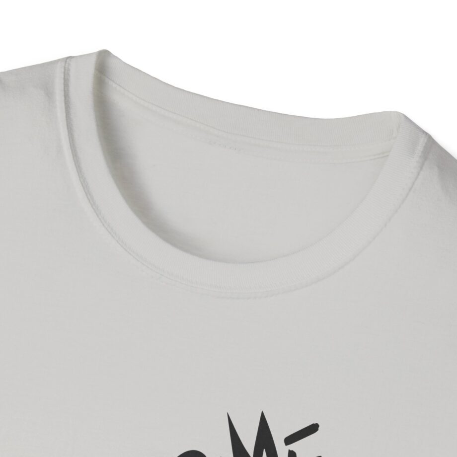Kendall Rae True Crime and Chill Unisex Softstyle T-shirt