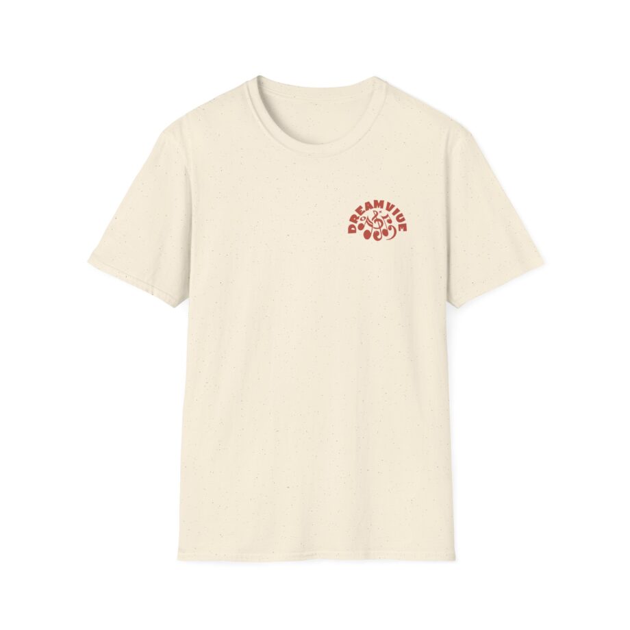 j cole dreamville Unisex Softstyle T-Shirt
