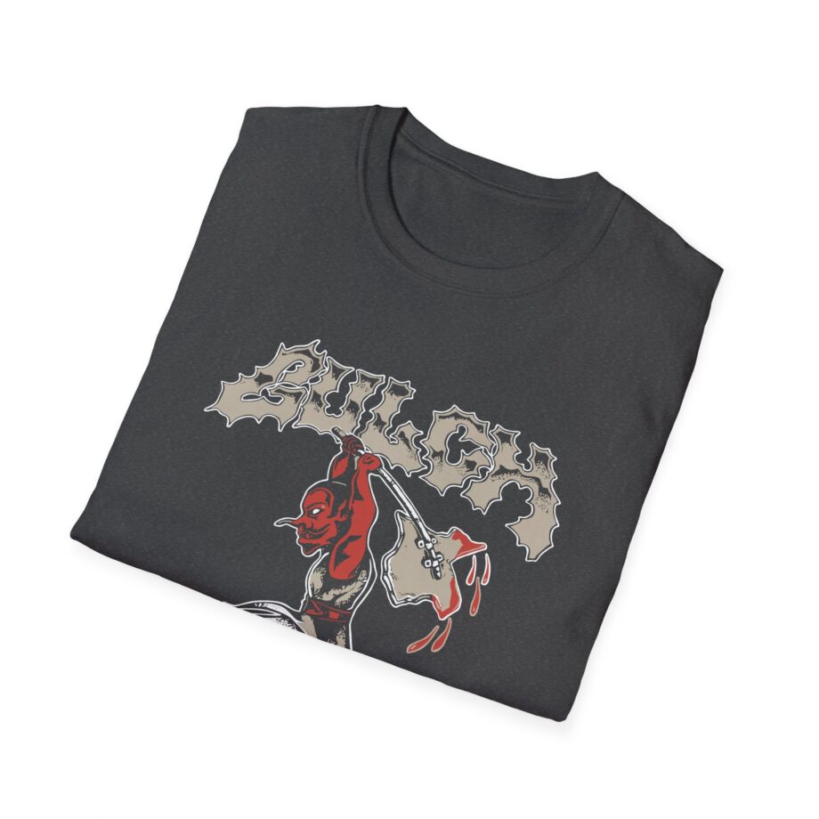 Gulch Band Unisex Softstyle T-shirt
