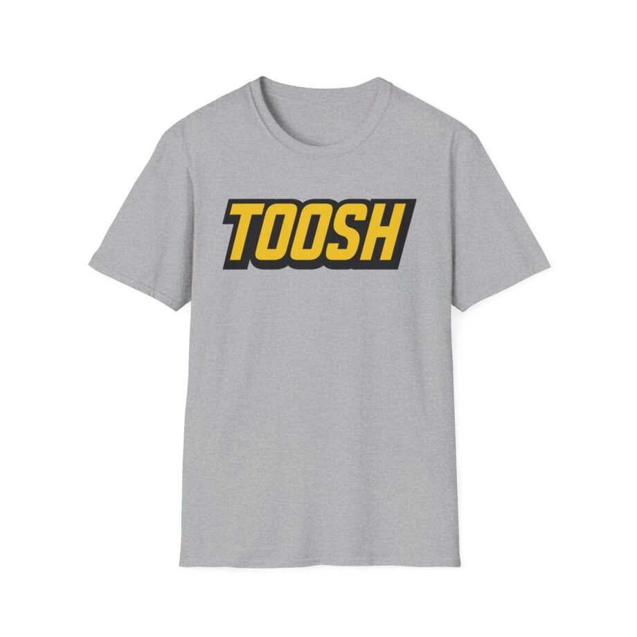 Daltoosh Unisex Softstyle T-shirt