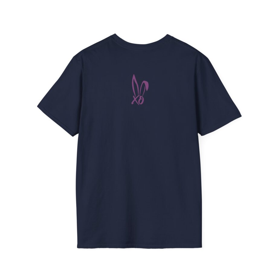 Bunnie Xo Smokeshow Unisex Softstyle T-shirt