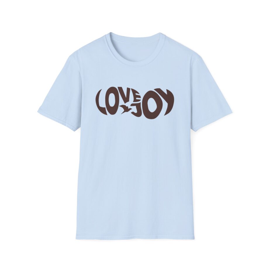 Philza Unisex Softstyle T-shirt