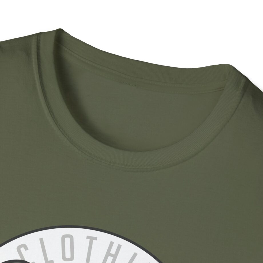 Reign Supreme Unisex Softstyle T-shirt