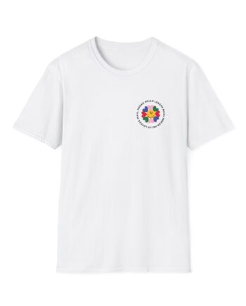 Niall Horan Hello Lovers Unisex Softstyle T-shirt
