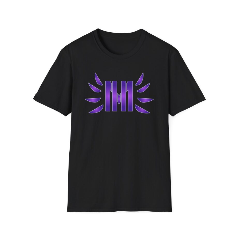 Heelmike Unisex Softstyle T-shirt